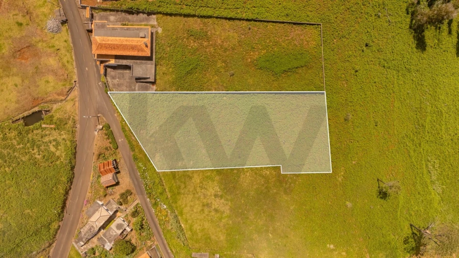 Terreno para Venda em Ponta do Pargo Foto 18