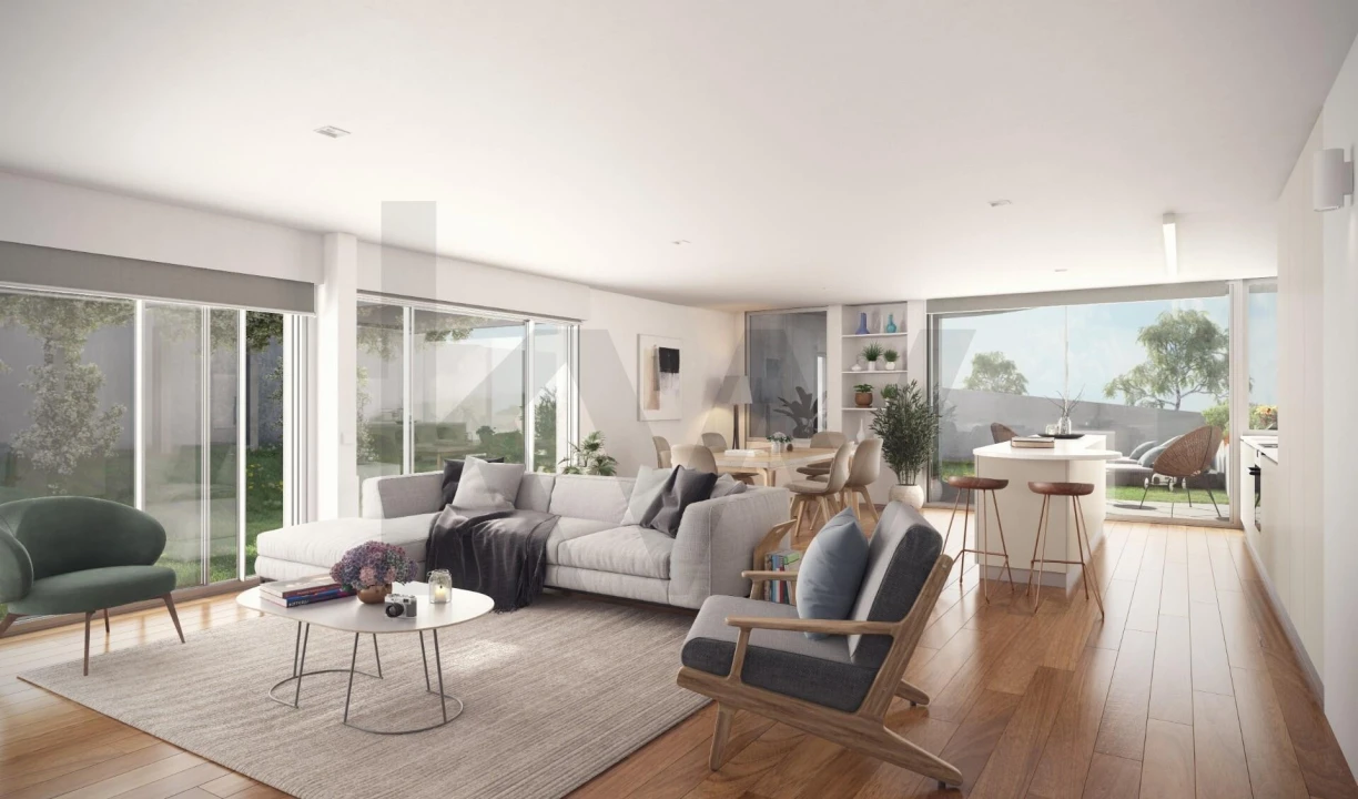 Apartamento T3 para Venda em Aldoar, Foz do Douro e Nevogilde Foto 5