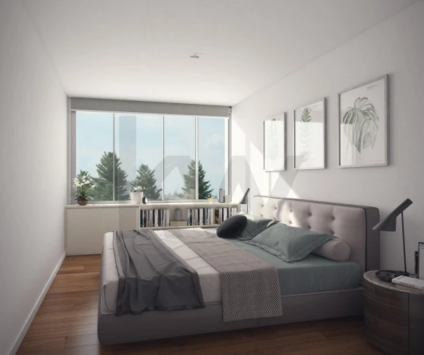 Apartamento T3 para Venda em Aldoar, Foz do Douro e Nevogilde Foto 9