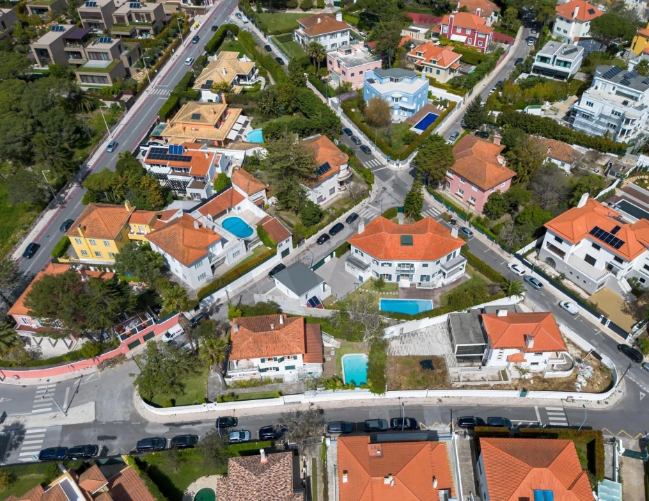 Moradia T8 para Venda em Cascais e Estoril Foto 52