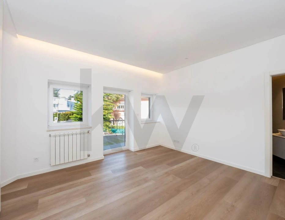 Moradia T8 para Venda em Cascais e Estoril Foto 26