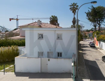 Moradia T8 para Venda em Cascais e Estoril