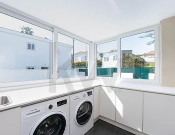 Moradia T8 para Venda em Cascais e Estoril