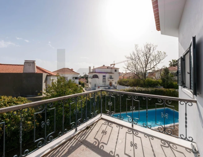 Moradia T8 para Venda em Cascais e Estoril Foto 32
