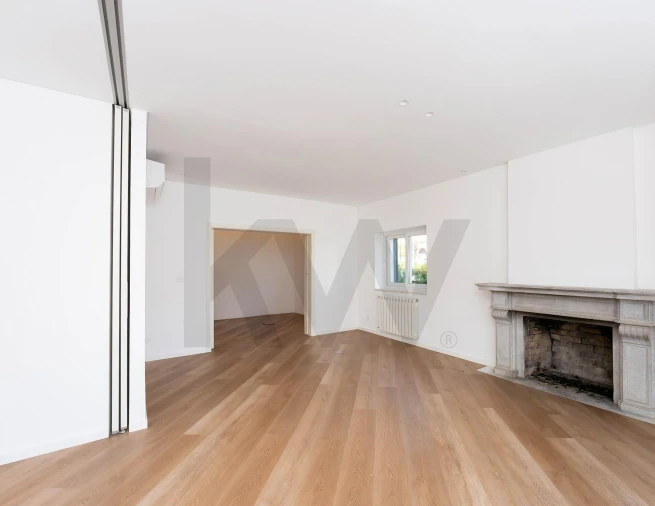 Moradia T8 para Venda em Cascais e Estoril Foto 18