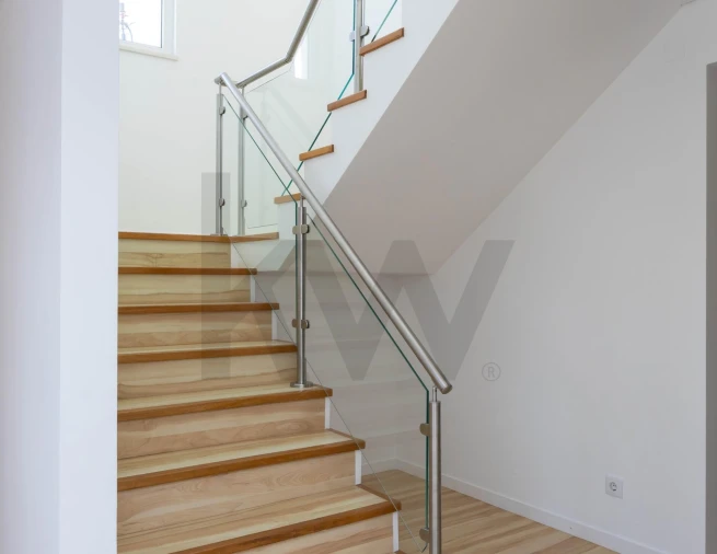 Moradia T8 para Venda em Cascais e Estoril Foto 48