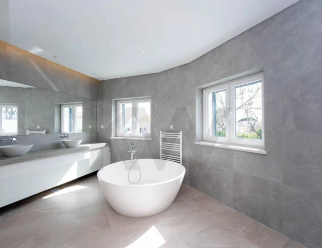 Moradia T8 para Venda em Cascais e Estoril Foto 23