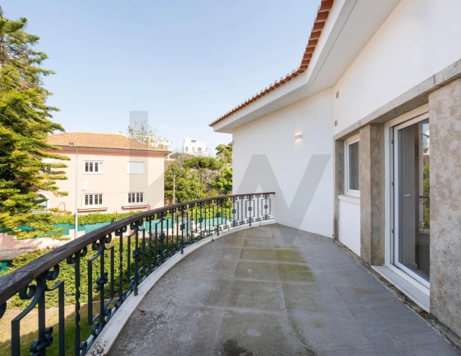 Moradia T8 para Venda em Cascais e Estoril Foto 27