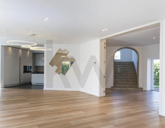 Moradia T8 para Venda em Cascais e Estoril Foto 19