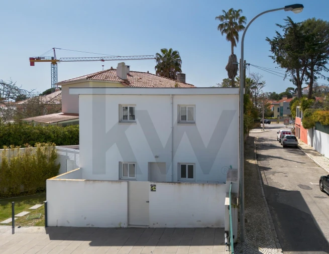 Moradia T8 para Venda em Cascais e Estoril Foto 43