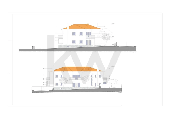 Moradia T8 para Venda em Cascais e Estoril Foto 57