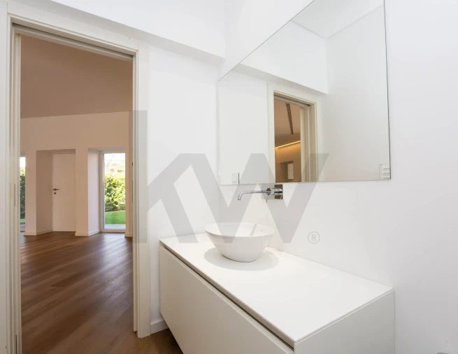 Moradia T8 para Venda em Cascais e Estoril Foto 17