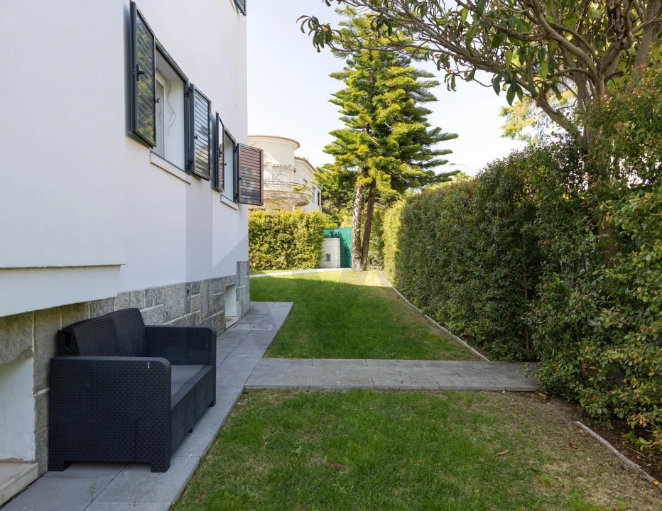 Moradia T8 para Venda em Cascais e Estoril Foto 42