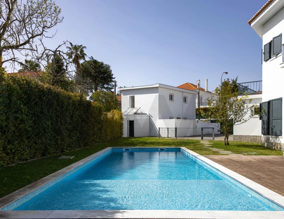 Moradia T8 para Venda em Cascais e Estoril Foto 2