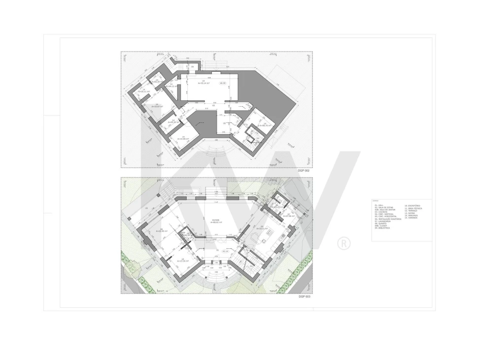 Moradia T8 para Venda em Cascais e Estoril Foto 54