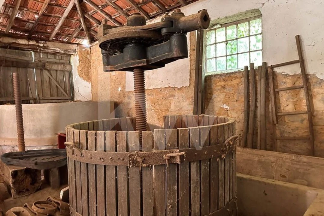 Moradia T16 para Venda em Tamengos, Aguim e Óis do Bairro Foto 114