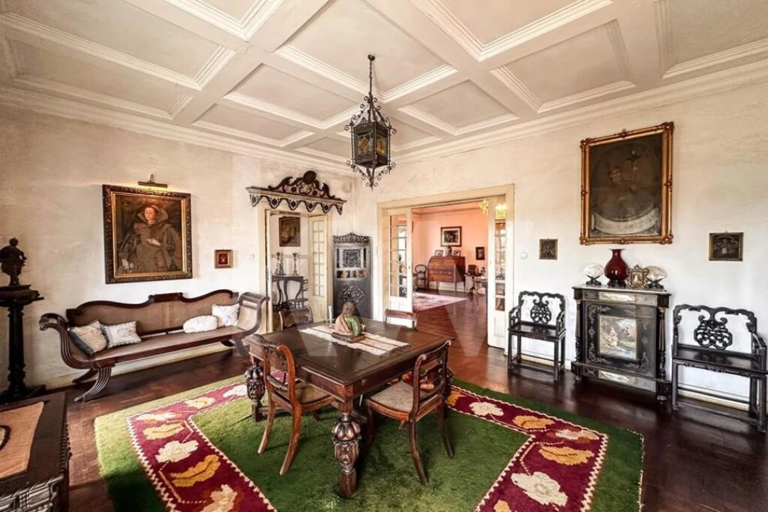 Moradia T16 para Venda em Tamengos, Aguim e Óis do Bairro Foto 26