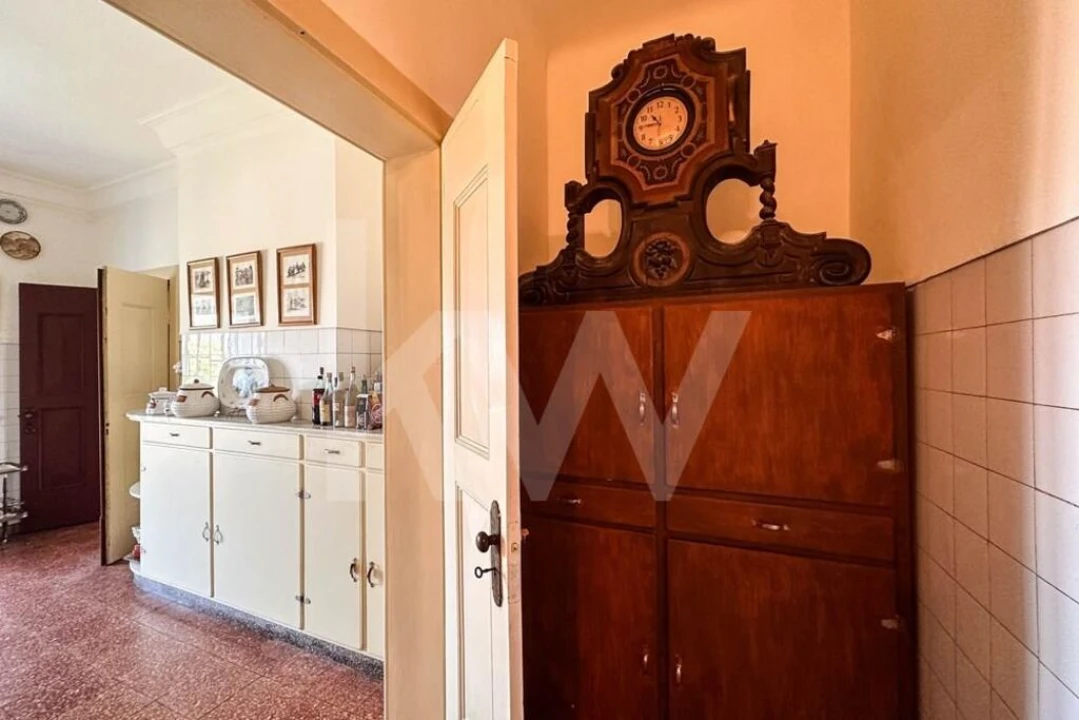 Moradia T16 para Venda em Tamengos, Aguim e Óis do Bairro Foto 36