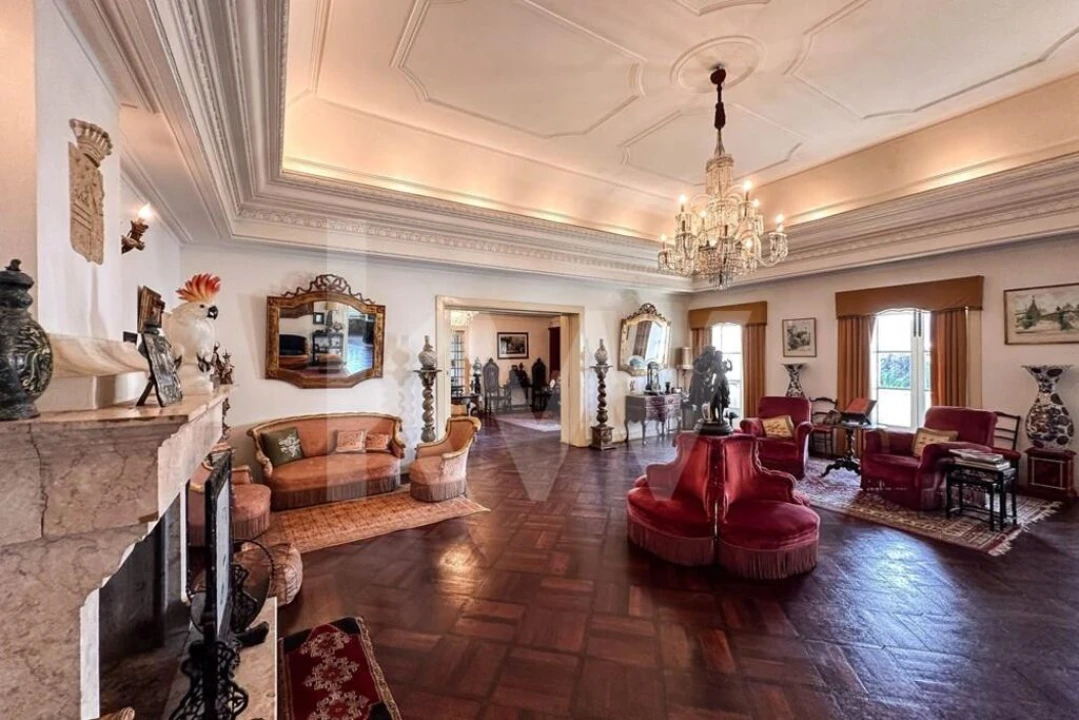 Moradia T16 para Venda em Tamengos, Aguim e Óis do Bairro Foto 20