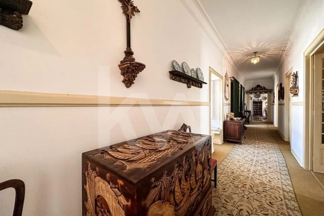 Moradia T16 para Venda em Tamengos, Aguim e Óis do Bairro Foto 32