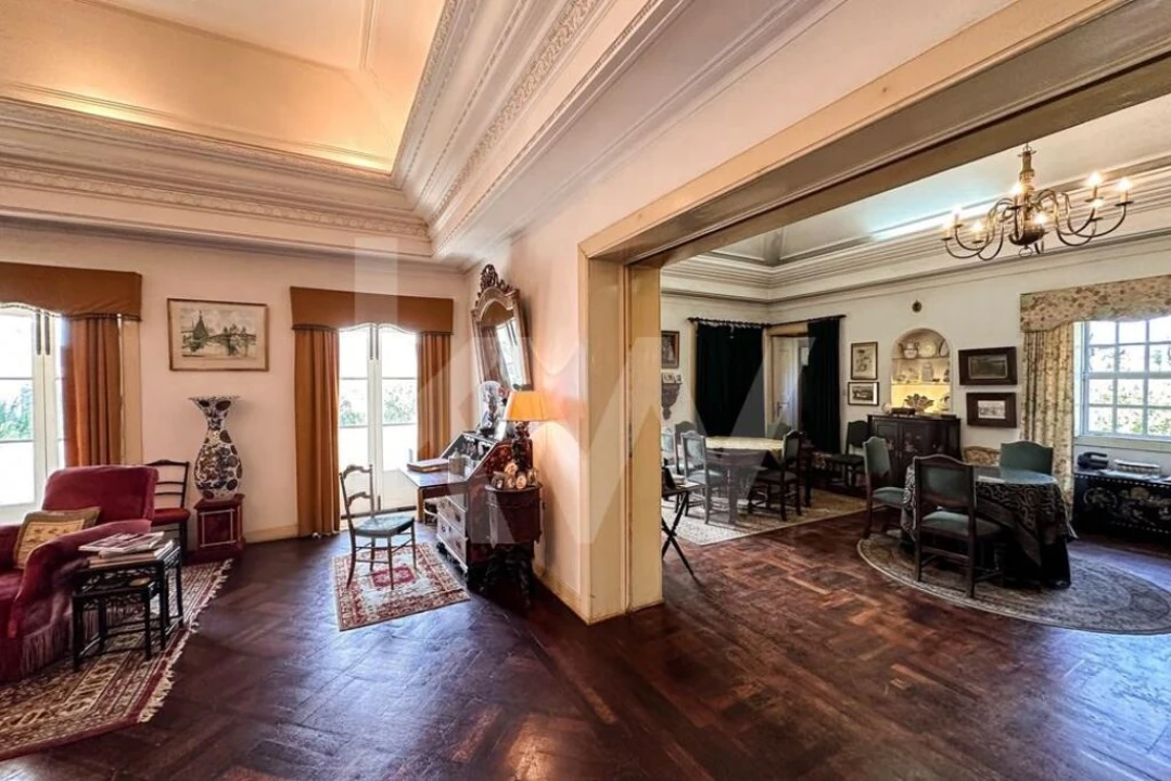 Moradia T16 para Venda em Tamengos, Aguim e Óis do Bairro Foto 16