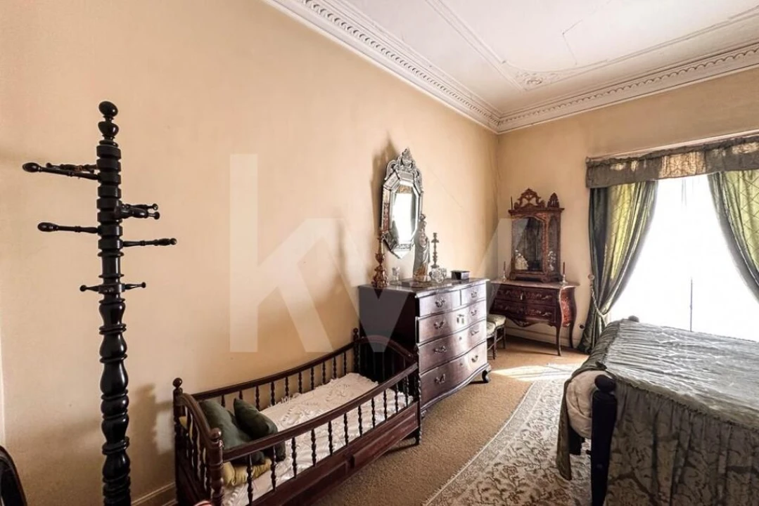 Moradia T16 para Venda em Tamengos, Aguim e Óis do Bairro Foto 53