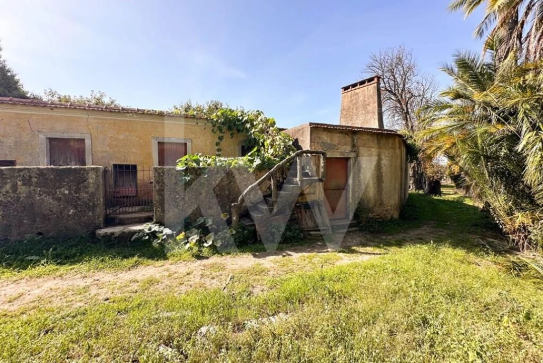 Moradia T16 para Venda em Tamengos, Aguim e Óis do Bairro Foto 117