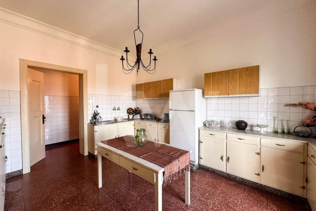 Moradia T16 para Venda em Tamengos, Aguim e Óis do Bairro Foto 39