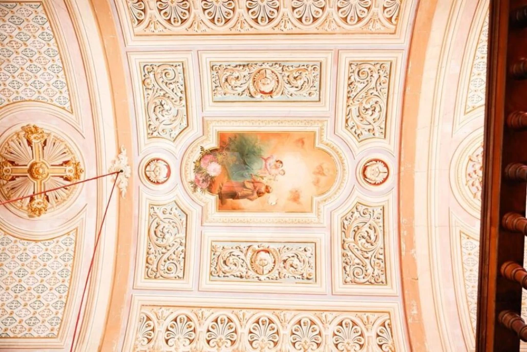 Moradia T16 para Venda em Tamengos, Aguim e Óis do Bairro Foto 92