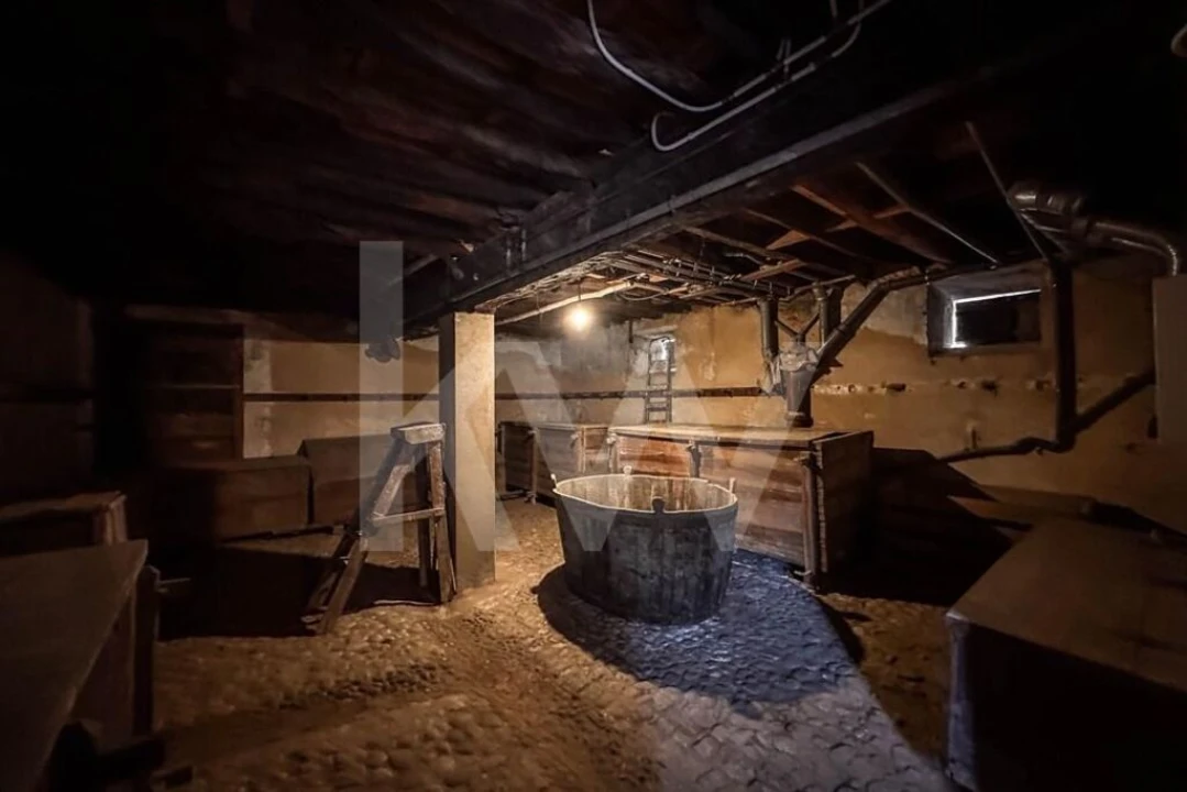 Moradia T16 para Venda em Tamengos, Aguim e Óis do Bairro Foto 105