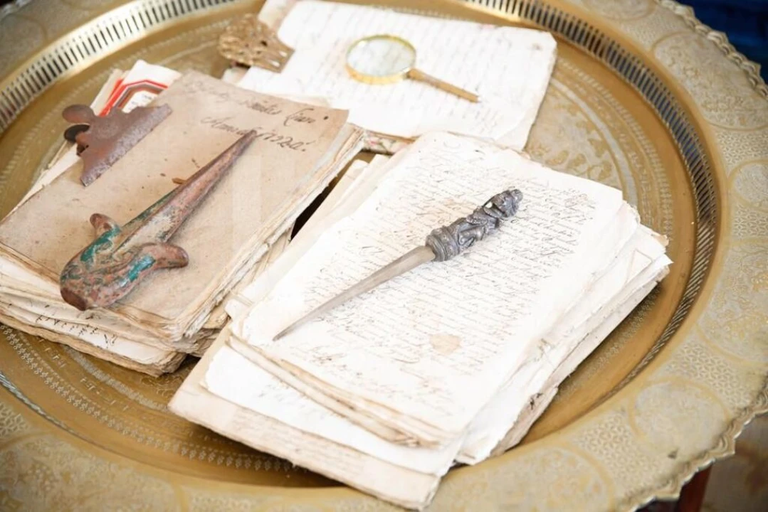 Moradia T16 para Venda em Tamengos, Aguim e Óis do Bairro Foto 42