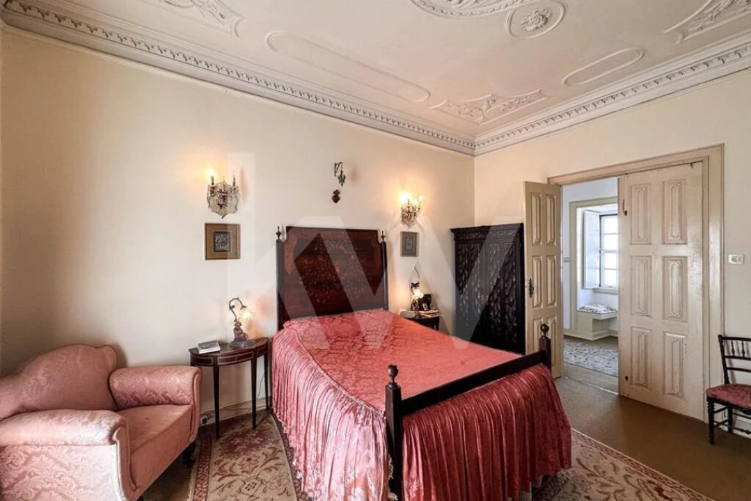 Moradia T16 para Venda em Tamengos, Aguim e Óis do Bairro Foto 66