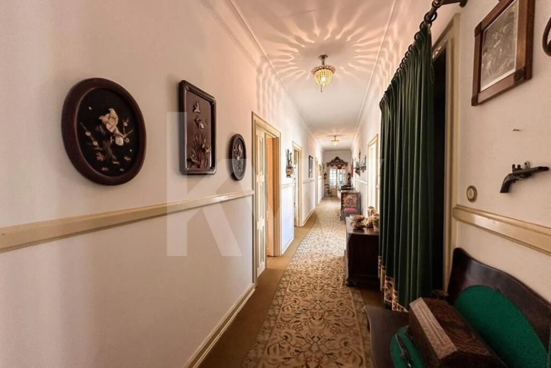 Moradia T16 para Venda em Tamengos, Aguim e Óis do Bairro Foto 33