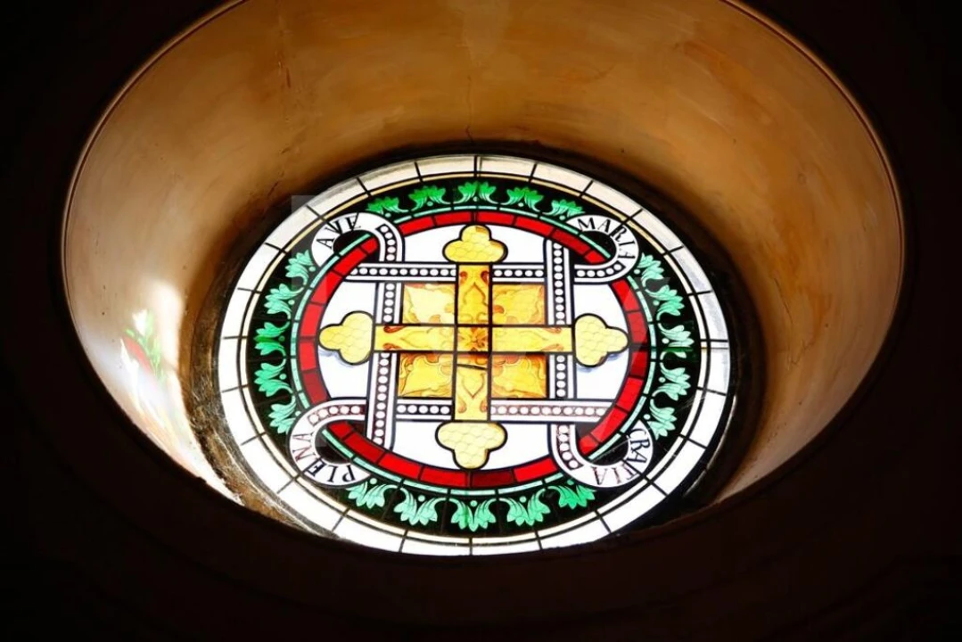 Moradia T16 para Venda em Tamengos, Aguim e Óis do Bairro Foto 93