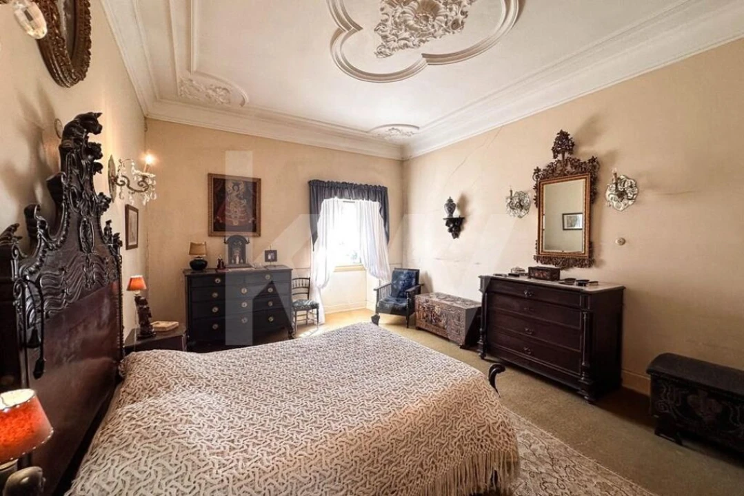 Moradia T16 para Venda em Tamengos, Aguim e Óis do Bairro Foto 72