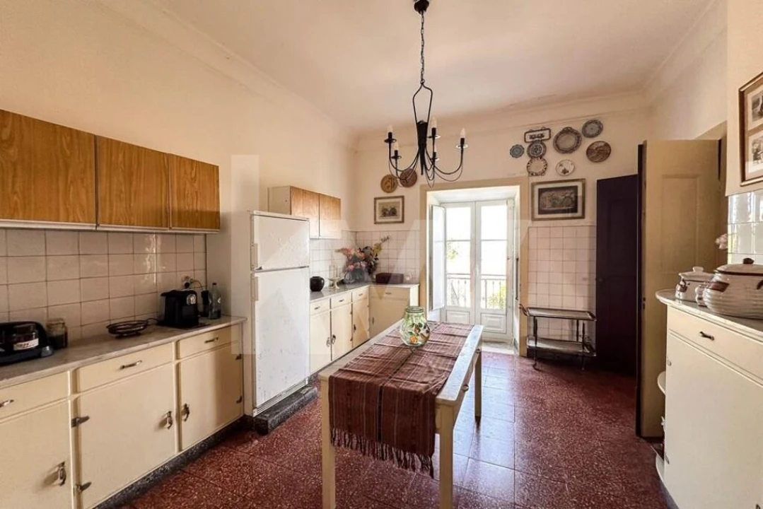 Moradia T16 para Venda em Tamengos, Aguim e Óis do Bairro Foto 37