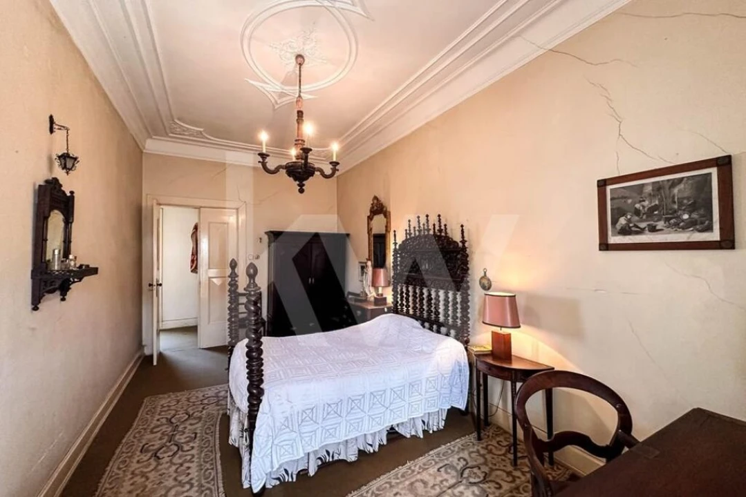 Moradia T16 para Venda em Tamengos, Aguim e Óis do Bairro Foto 70