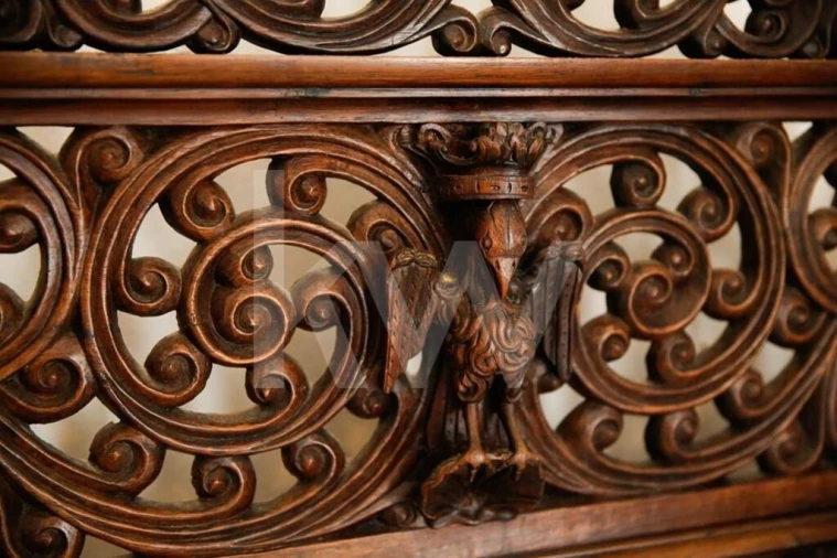 Moradia T16 para Venda em Tamengos, Aguim e Óis do Bairro Foto 69