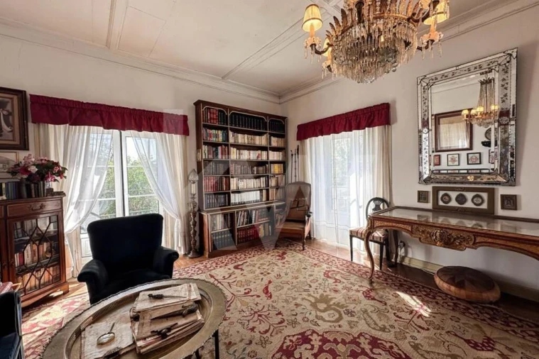 Moradia T16 para Venda em Tamengos, Aguim e Óis do Bairro Foto 43