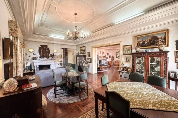 Moradia T16 para Venda em Tamengos, Aguim e Óis do Bairro Foto 14