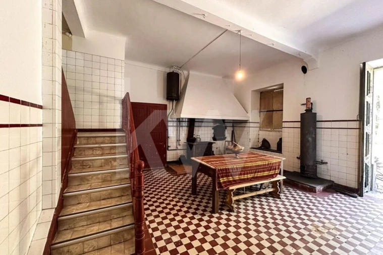 Moradia T16 para Venda em Tamengos, Aguim e Óis do Bairro Foto 102