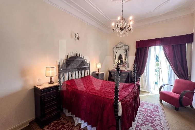 Moradia T16 para Venda em Tamengos, Aguim e Óis do Bairro Foto 59