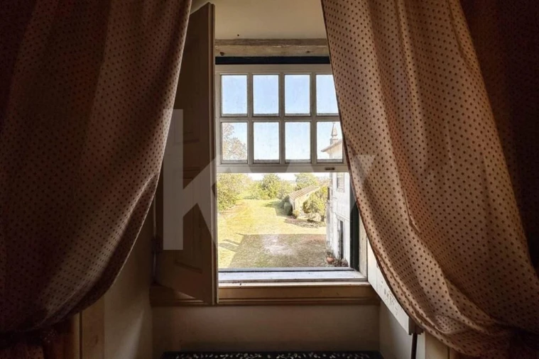 Moradia T16 para Venda em Tamengos, Aguim e Óis do Bairro Foto 96