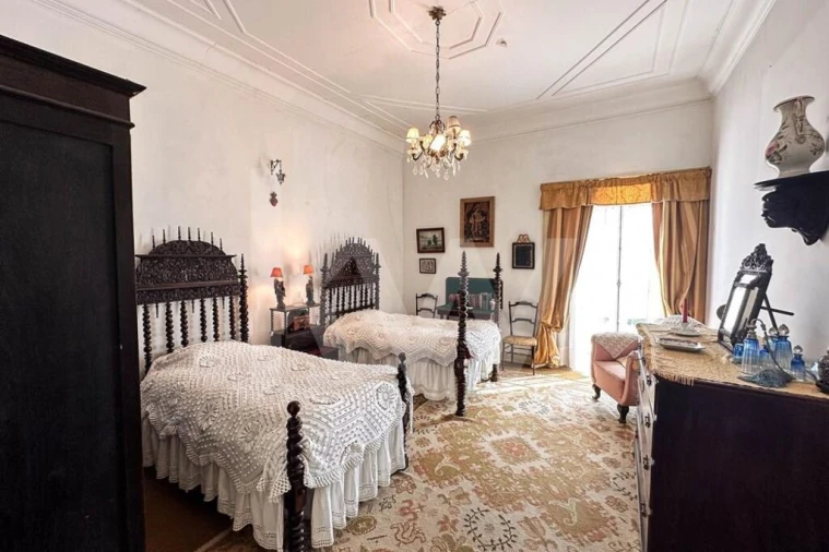 Moradia T16 para Venda em Tamengos, Aguim e Óis do Bairro Foto 56