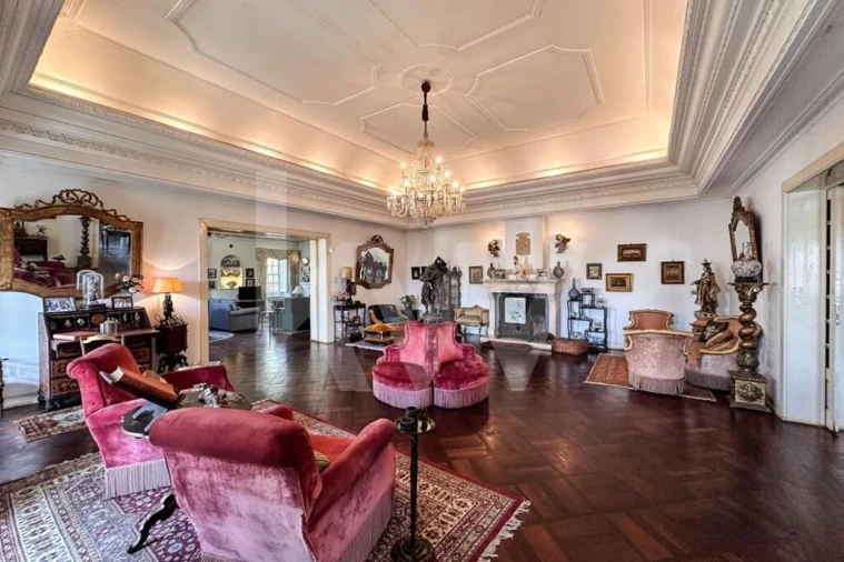 Moradia T16 para Venda em Tamengos, Aguim e Óis do Bairro Foto 17