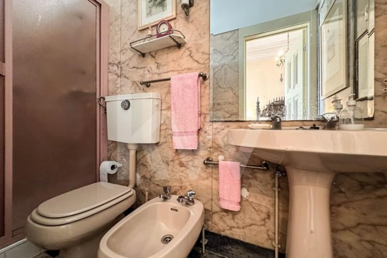 Moradia T16 para Venda em Tamengos, Aguim e Óis do Bairro Foto 75