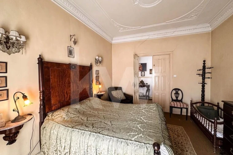 Moradia T16 para Venda em Tamengos, Aguim e Óis do Bairro Foto 51