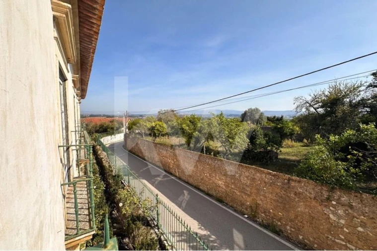 Moradia T16 para Venda em Tamengos, Aguim e Óis do Bairro Foto 49