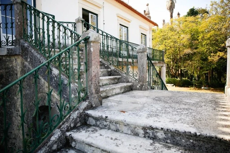 Moradia T16 para Venda em Tamengos, Aguim e Óis do Bairro Foto 106