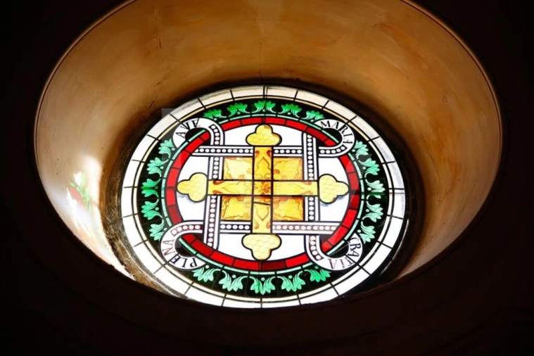 Moradia T16 para Venda em Tamengos, Aguim e Óis do Bairro Foto 93